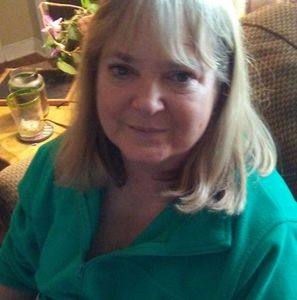 Meet your Posher, Janet